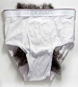 9 Weird Kinds Of Underwear You Don't Know About But Should — PHOTOS