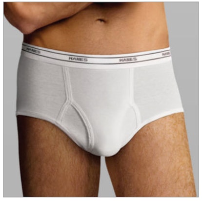 White Briefs Underwear for Men - JCPenney