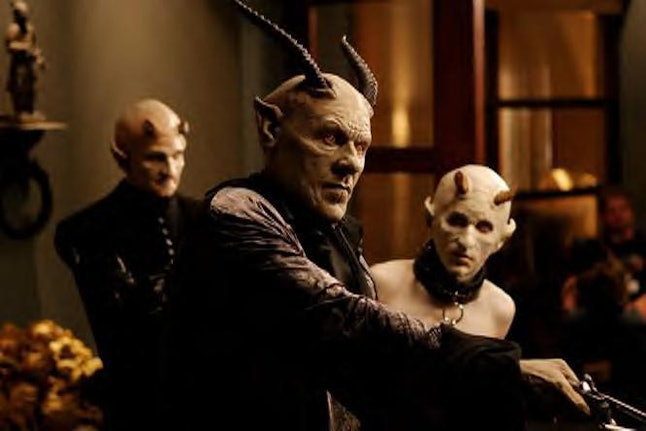 The 21 Best Halloween Episodes in TV History From Home The 21 Best Halloween Episodes in TV History From Home