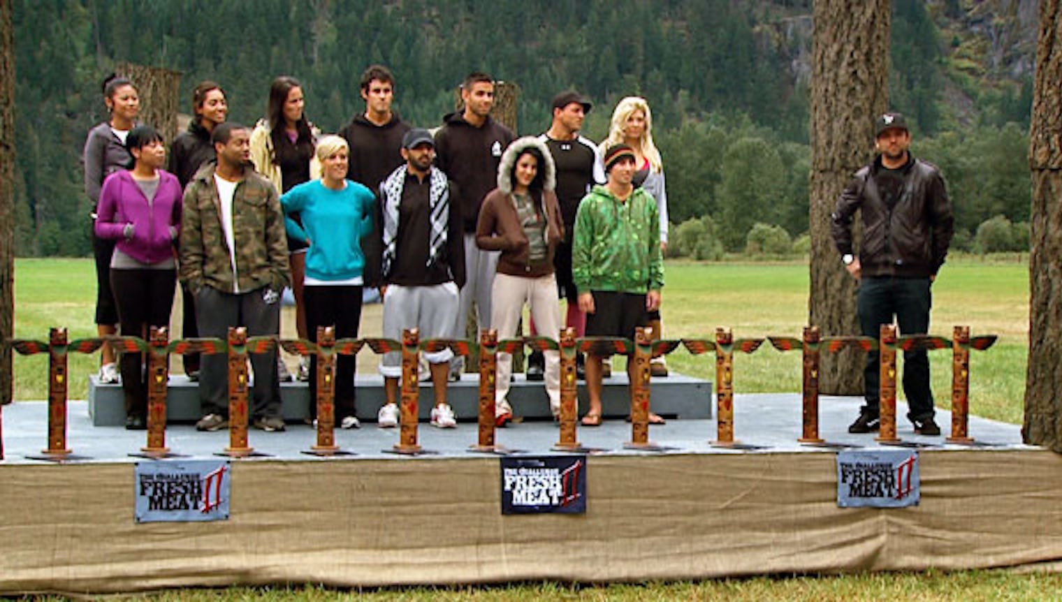 MTV 'The Challenge' Star Diem Brown's Most Inspirational Moments