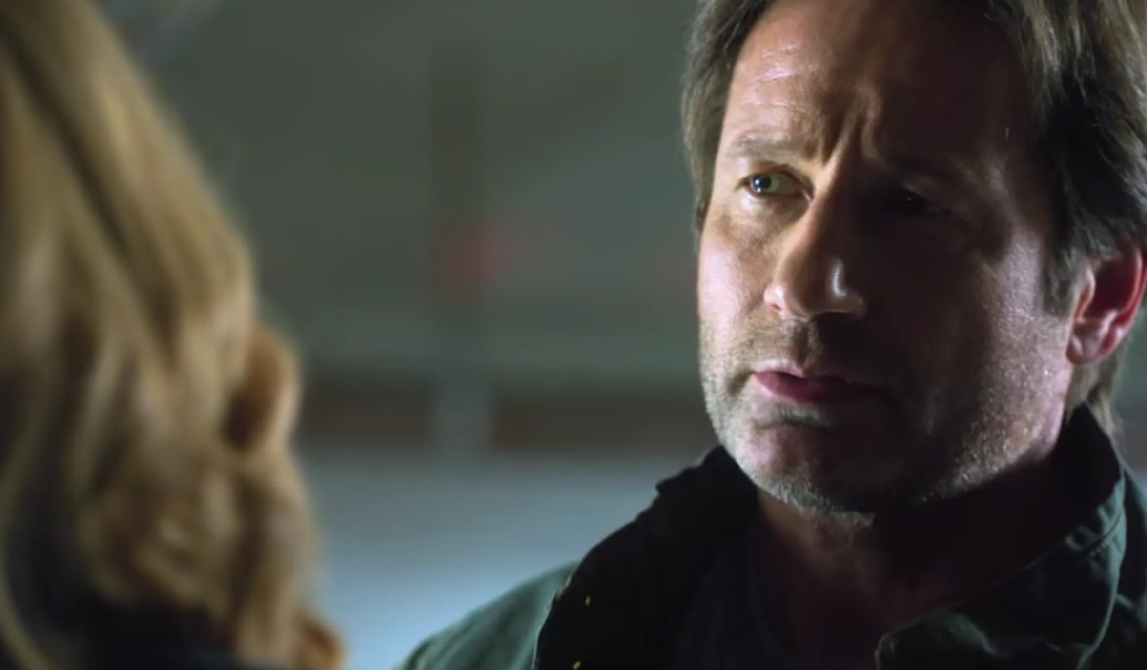 The 'X-Files' Reboot Teaser Is Only 18 Seconds And Now All I've Got Is ...