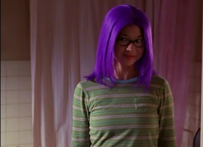 7 Things 'Gilmore Girls' Jess & Lane Have In Common, From Luke's Diner