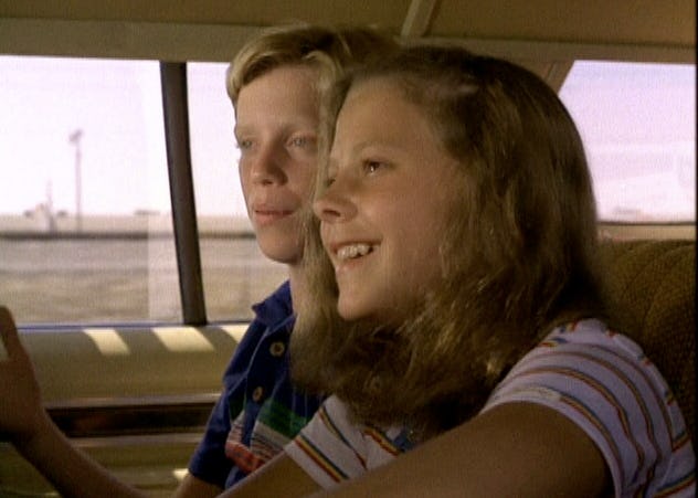 Leslie Mann Could Play Audrey Griswold in 'Vacation' Reboot, So Let's