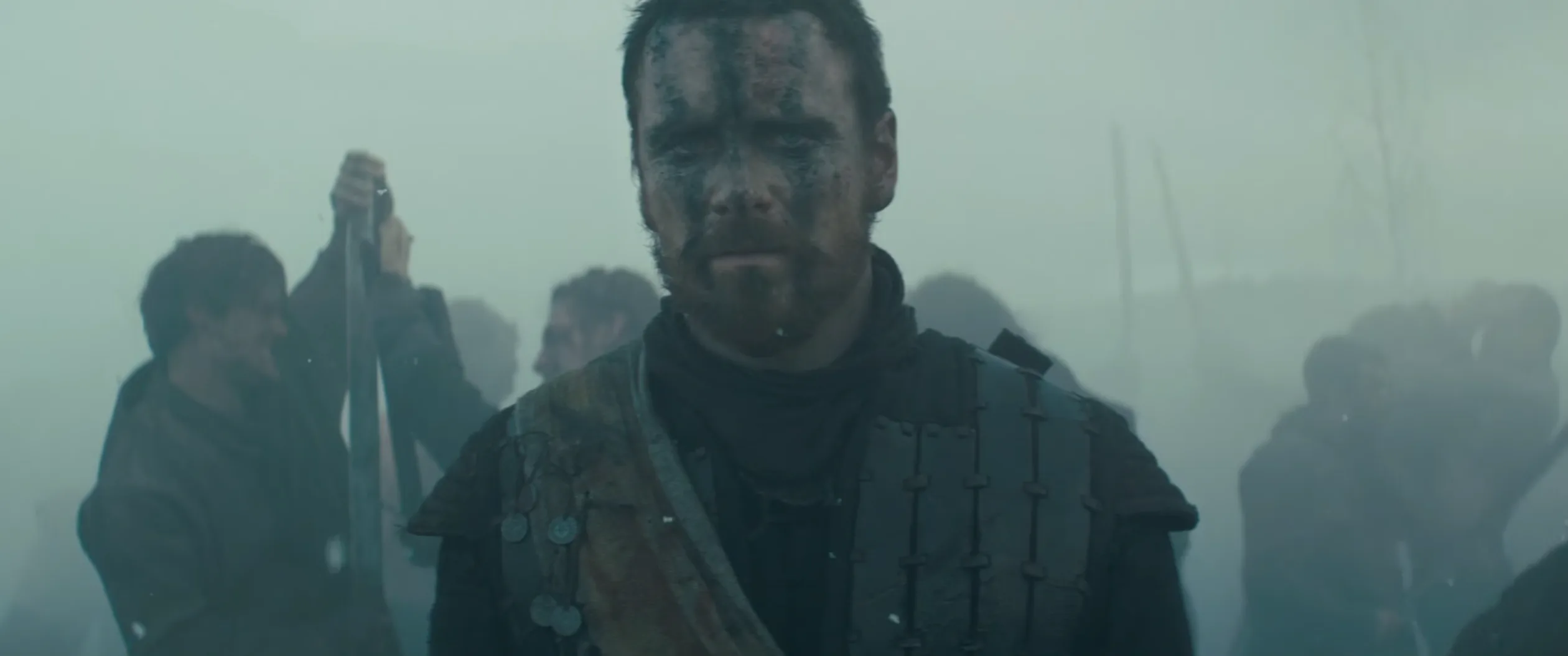 9 Most Chilling 'Macbeth' Trailer Moments To Remind You Why Macbeth Is ...