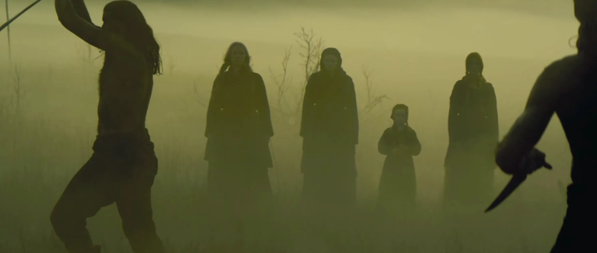 9 Most Chilling 'Macbeth' Trailer Moments To Remind You Why Macbeth Is ...