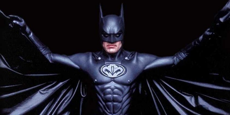 Batman Actors Val Kilmer Vs George Clooney — Who Had The Most Iconic 