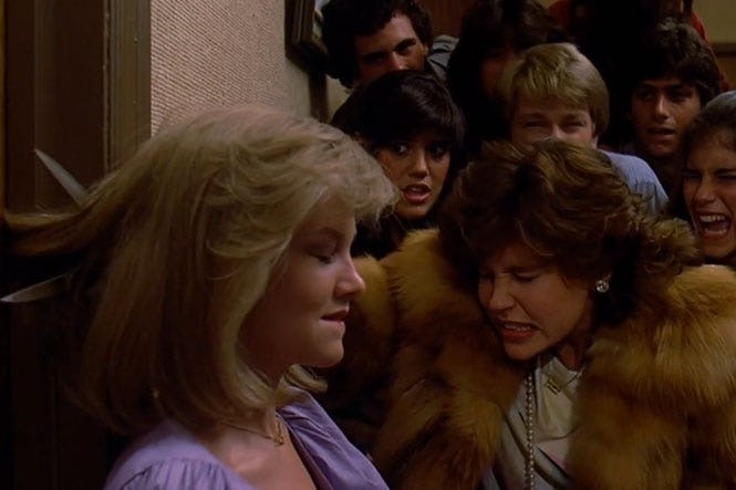 Rewatching 'Sixteen Candles' As An Adult — 20 Things I Noticed About