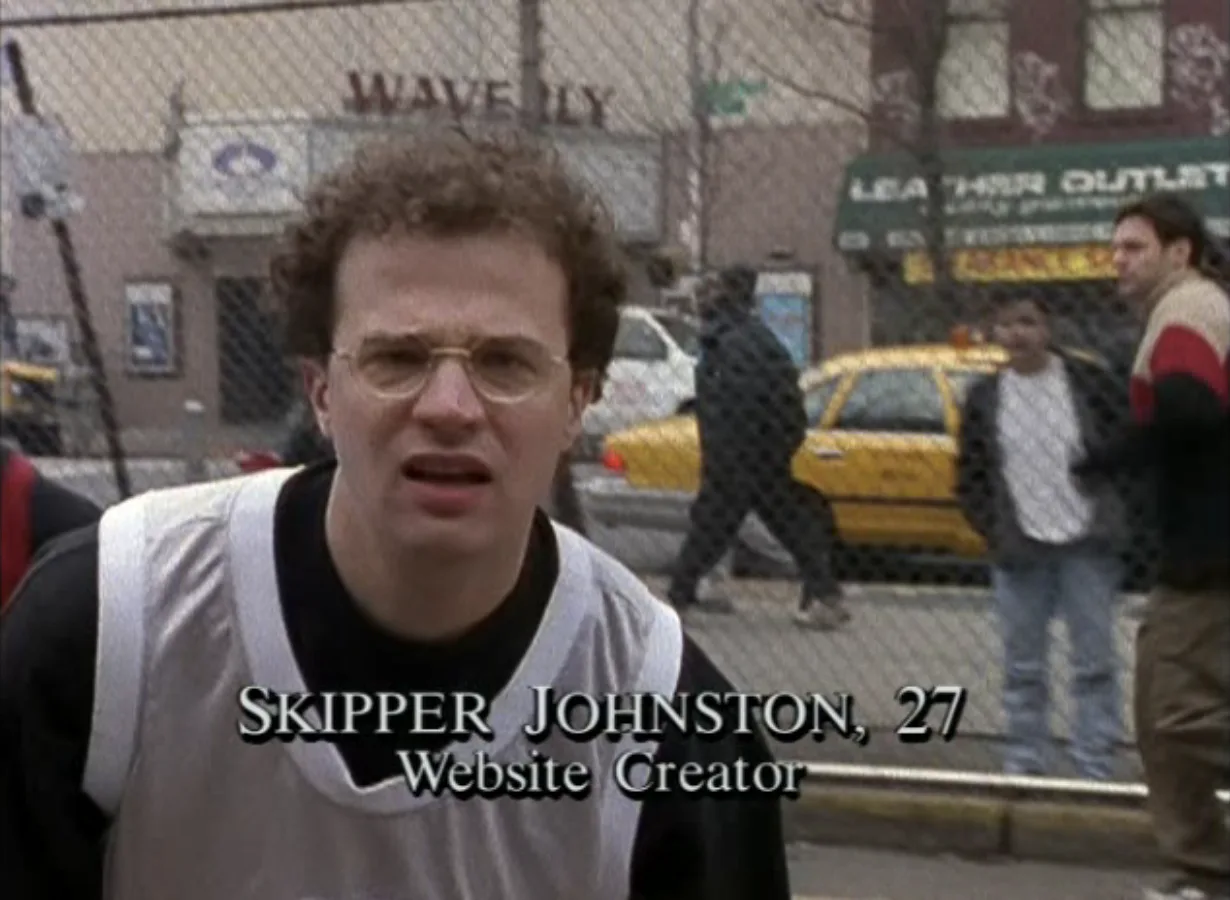 17 'Sex And The City' Things You Probably Forgot About The 1998 Pilot