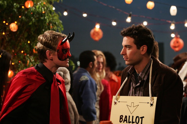 The 21 Best Halloween Episodes in TV History, From �Home Improvement