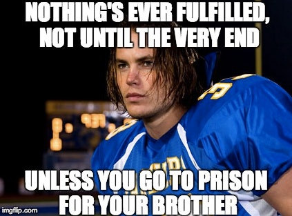 The Tim Riggins Rust Cohle Mashup You Never Knew You Needed