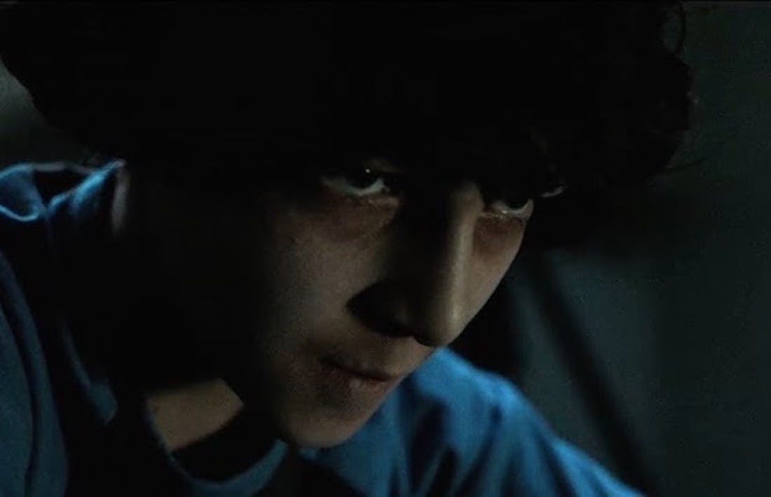 How Scary Is 'Incarnate'? The Movie Offers A Terrifying New Take On