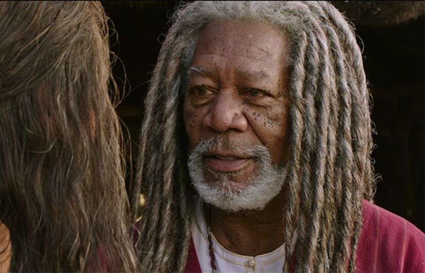 The Summer 2016 Movie 'Game Of Thrones' Fans Will Love