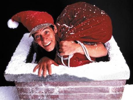 42 Christmas Movies Streaming Right Now, From ‘Home Alone’ To ‘Love