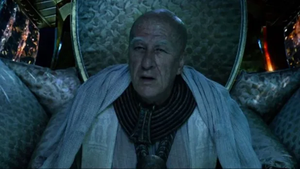 Who Are The 'Gods Of Egypt'? The New Movie Put Some Forgotten Deities ...