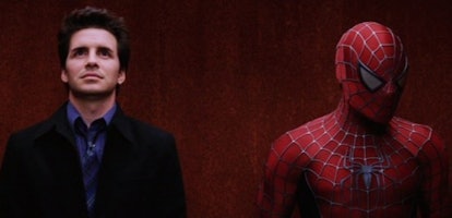 13 Insane Things Spider-Man Has Said In TV & Movies
