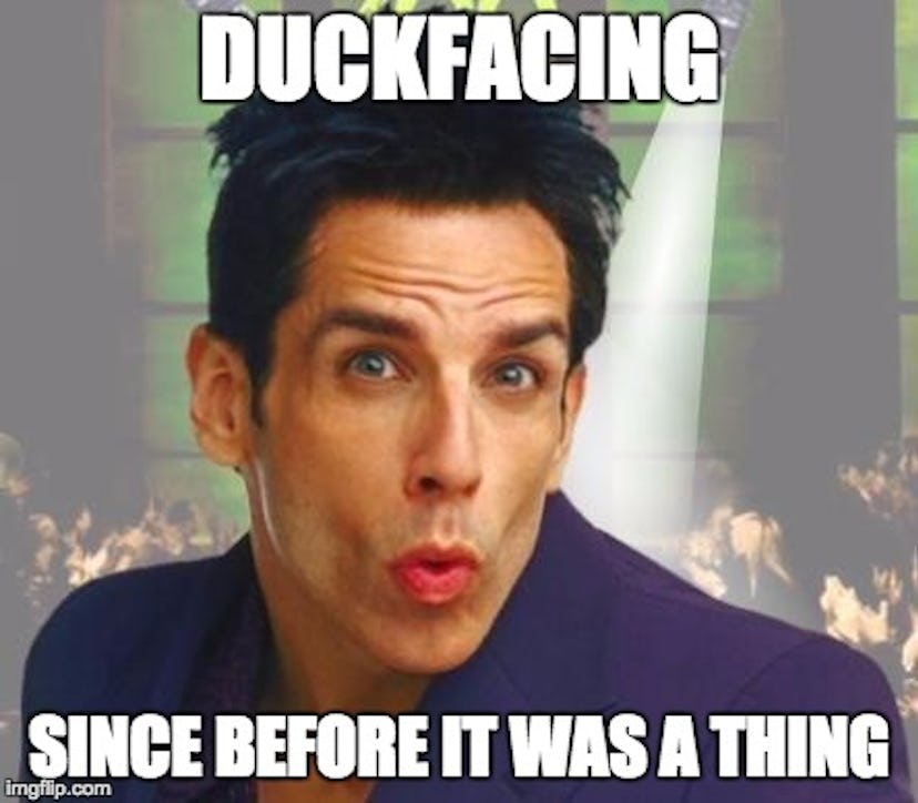 11 'Zoolander' Memes That Are Really, Really, Ridiculously Good Looking