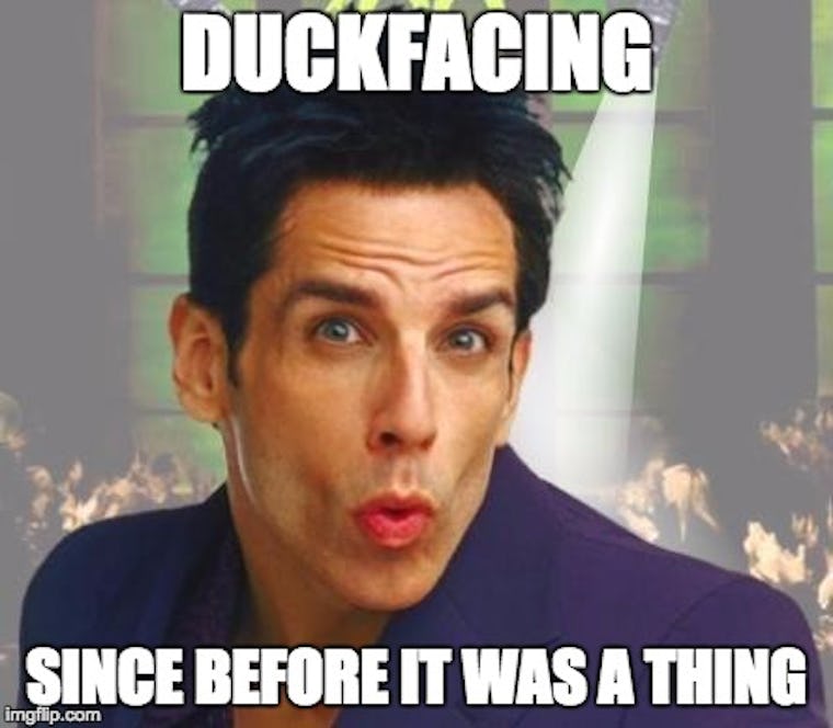 11 'Zoolander' Memes That Are Really, Really, Ridiculously Good Looking
