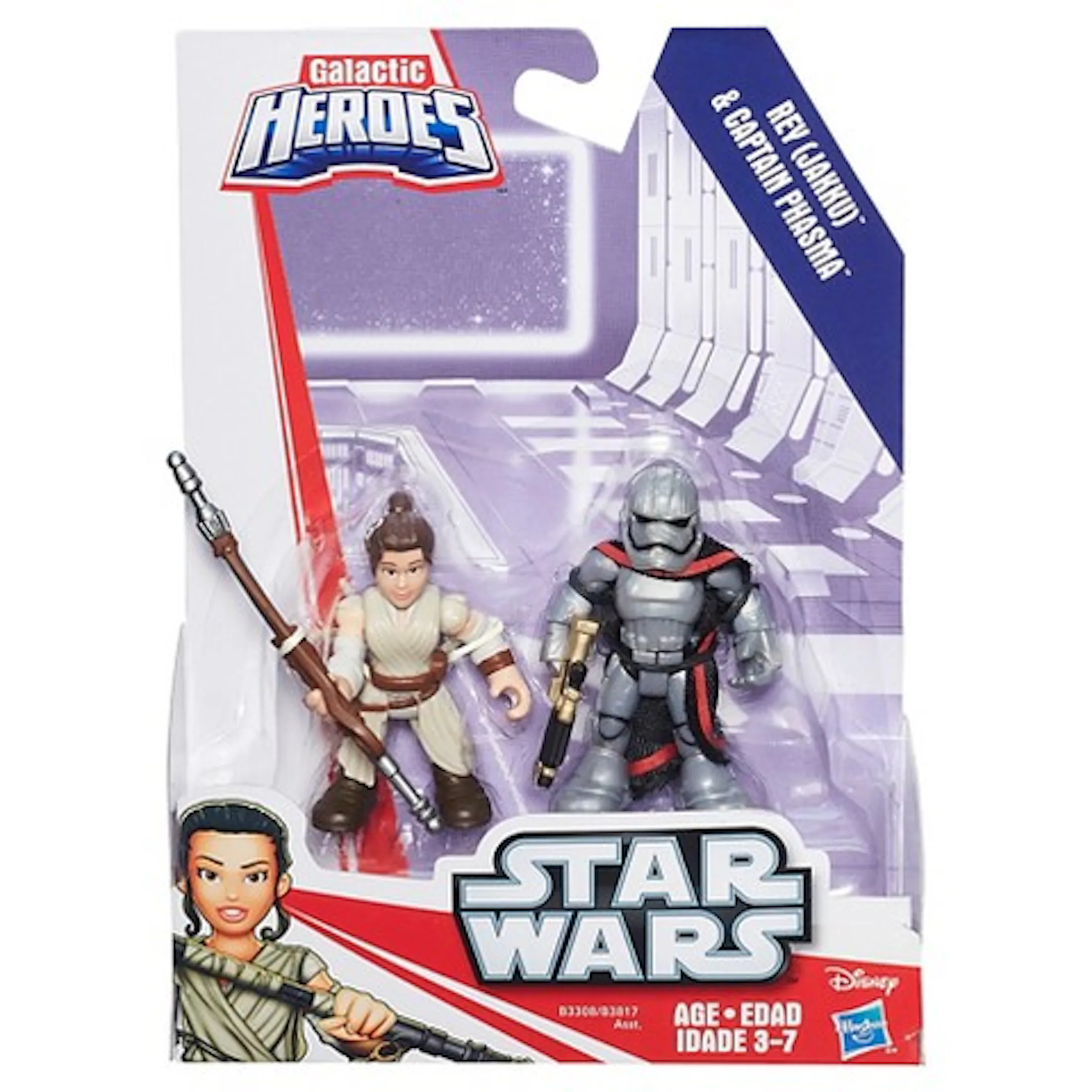 Toy Jet Rey Where Can You Find Rey Toys? Star Wars' New Hero Is Finally Available ...