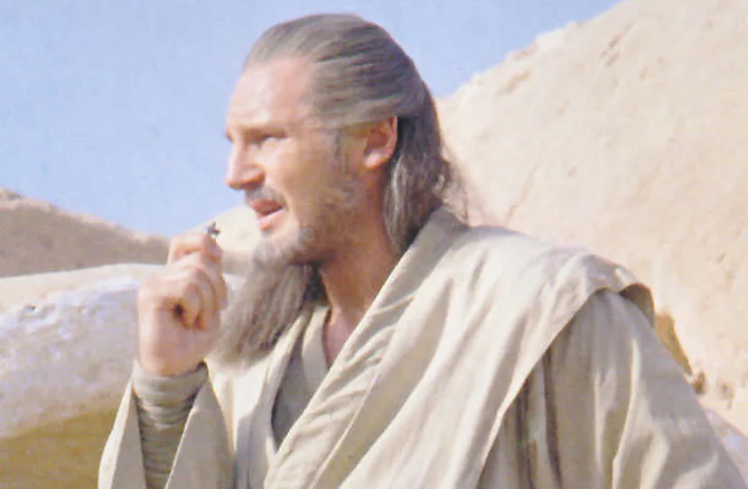 Actor Razor Irl 9 Things You Probably Didn't Know About 'Star Wars', Including A Cameo ...