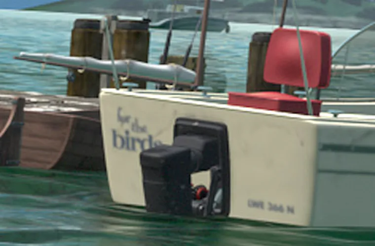 11 Things You Never Noticed In ‘Finding Nemo’