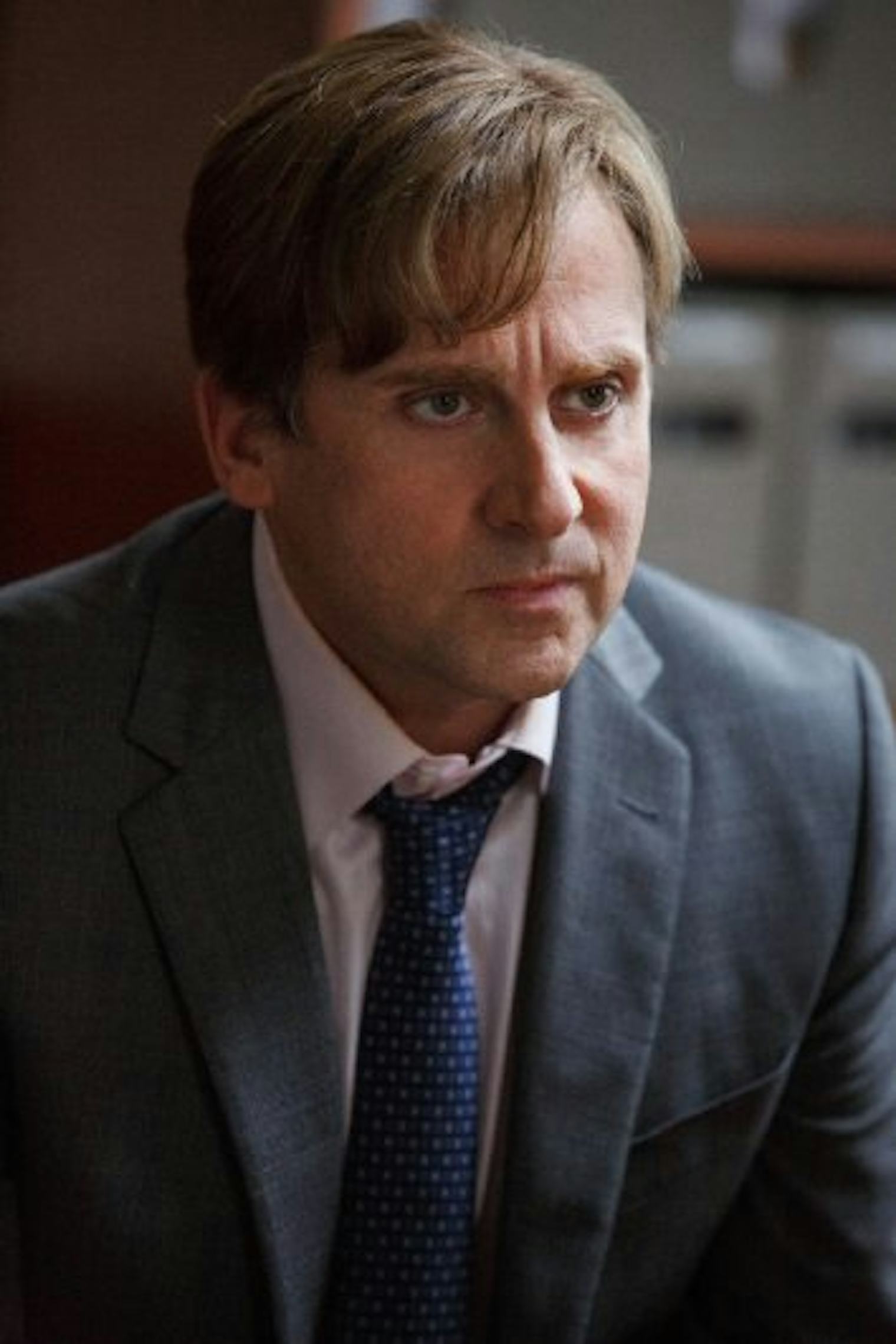 'The Big Short's Actors Vs. The Real People Prove It's All About The