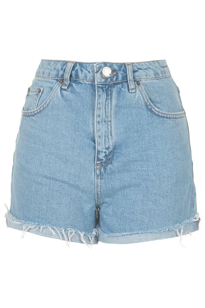 17 Denim Shorts For Big Butts Because A Little Extra Stretch Is All You ...