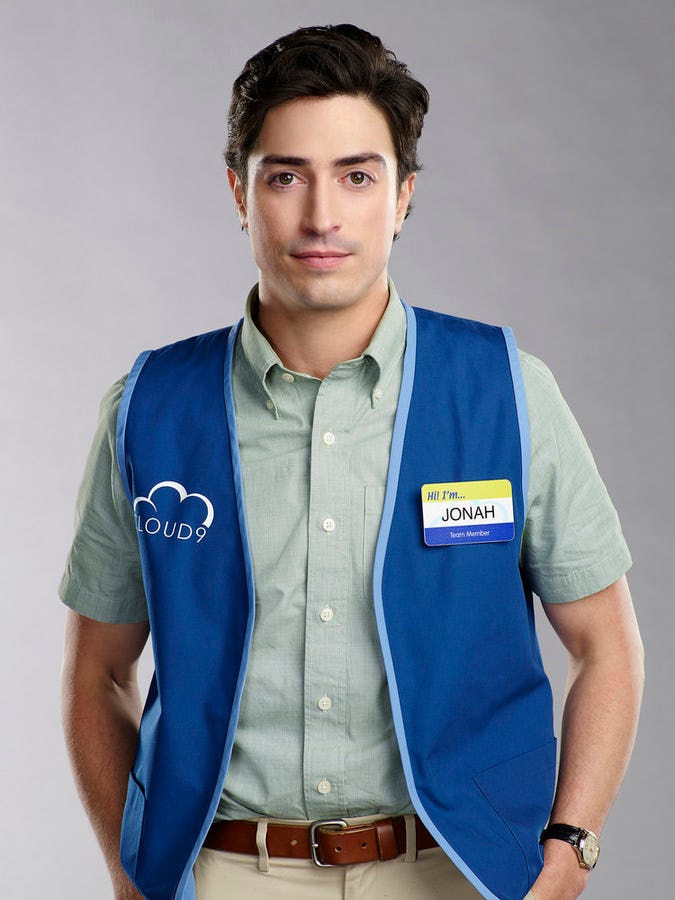 The 'Superstore' Cast Could Bring NBC Back Into The Hit Comedy Game