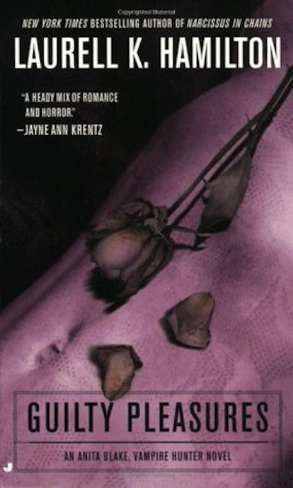13 Guilty Pleasure Books You Shouldn T Be Ashamed To Read