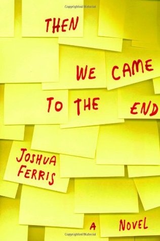 We need to talk about kevin book ending