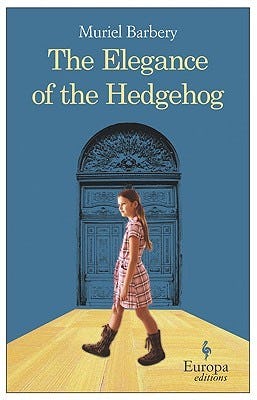 the eloquence of the hedgehog the eloquence of the hedgehog