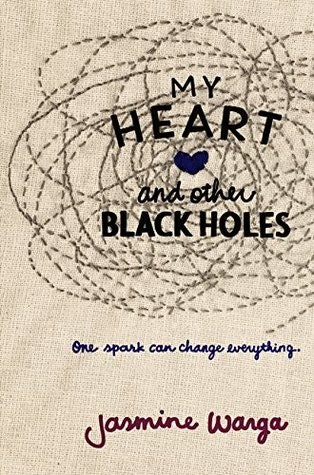 My Heart and Other Black Holes, For Teenage Depression