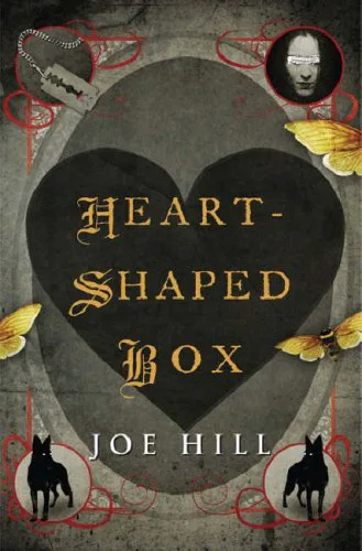 13 Terrifying Horror Books To Get You Excited About Halloween