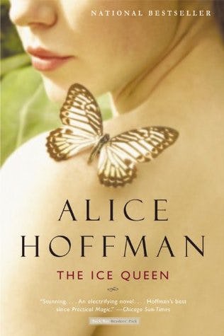 the ice queen by alice hoffman