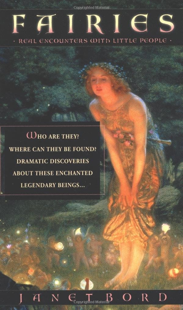 10 Books About Folklore That Will Make You Believe In Magic