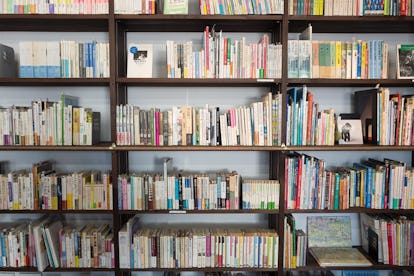 A GUIDE THROUGH THE BOOK RELATED SUBREDDITS R BOOKS visual data 8