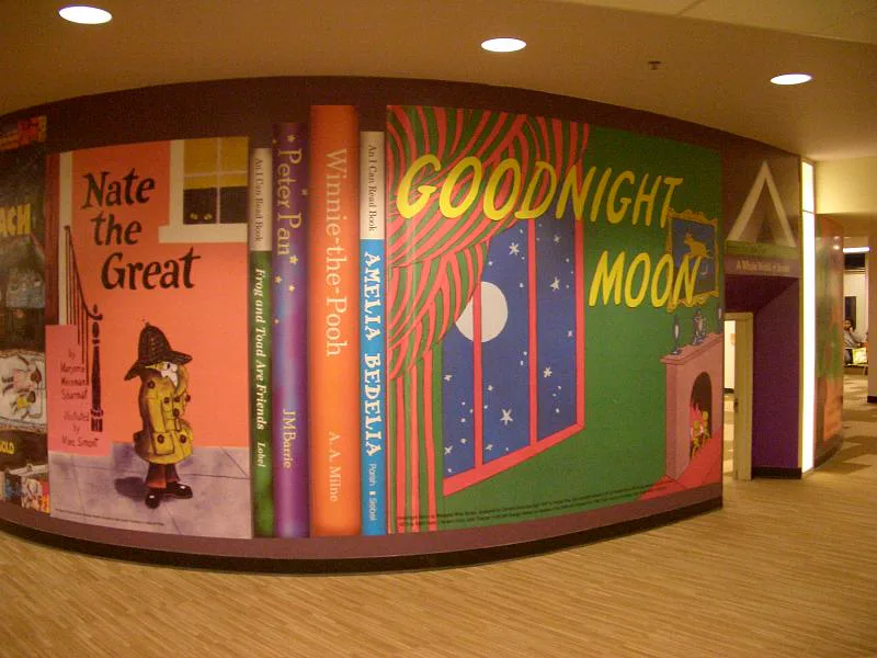 13-literary-inspired-baby-names-based-on-your-favorite-children-s-books