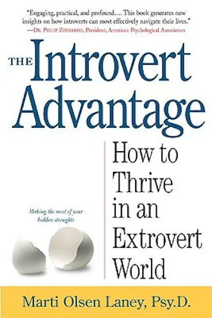 13 Beautiful Books Every Introvert Will Love Getting Lost In