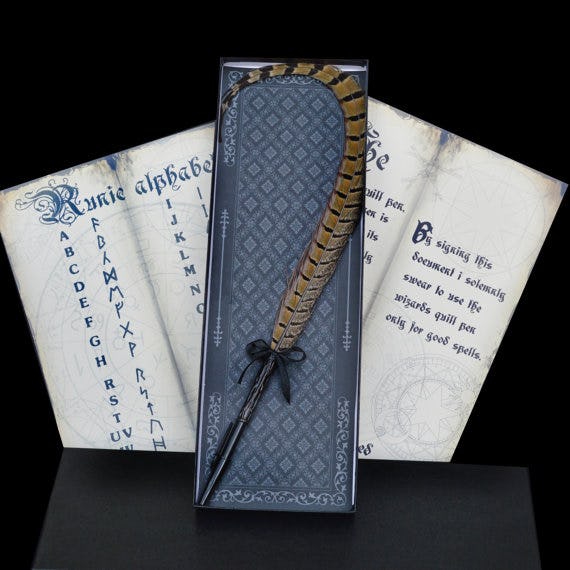 10 Things Every True Harry Potter Fan Needs