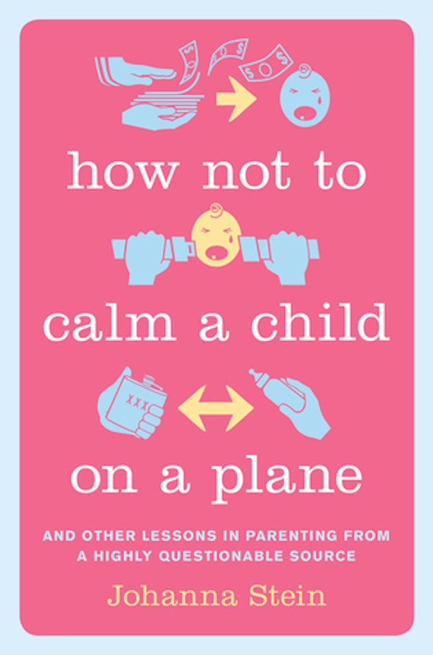 8 Funny Parenting Books For New Moms And Dads Who Need A Laugh