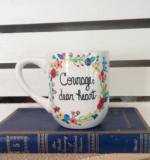 15 Literary Mugs All BookLovers Need In Their Lives Right Now