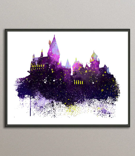 19 Harry Potter Home Accessories That Add A Touch Of Magic To Any Space