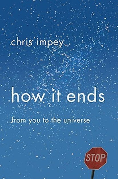 books about time space books about time space