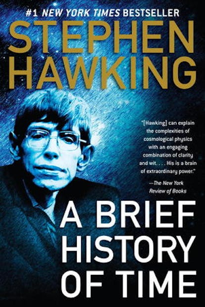 books about time space books about time space
