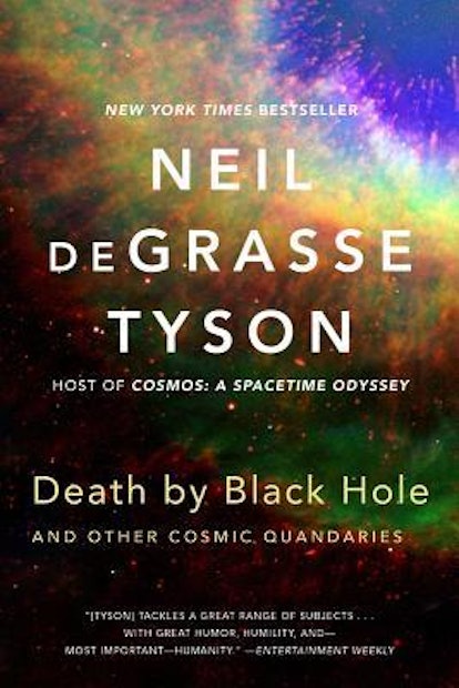 books about time space