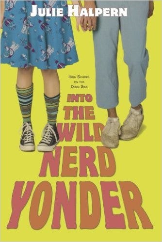 9 Funny YA Books That Will Make You Laugh Out Loud