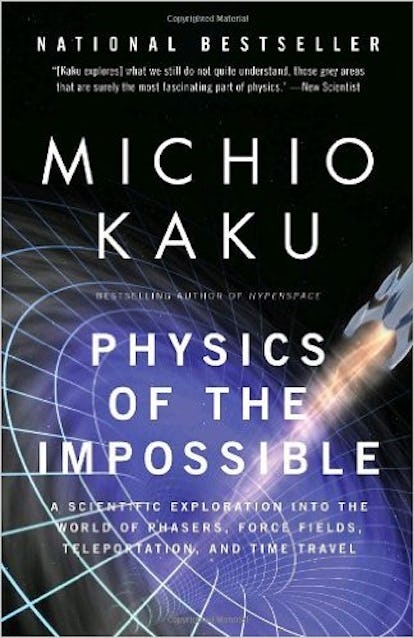 books about time space books about time space
