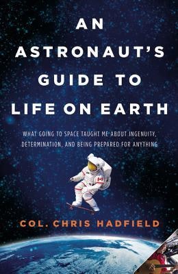 8 Nonfiction Books About Space That Are Literally Out Of This World