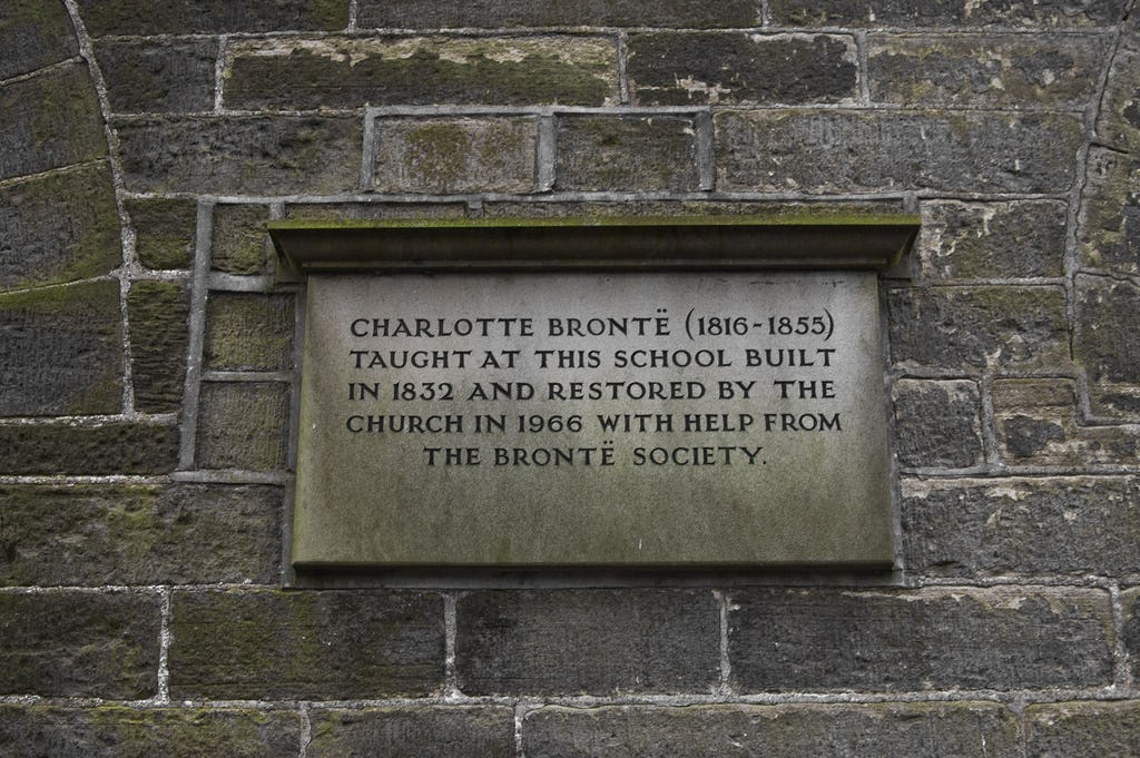 How Did Charlotte Bronte Die? The Answer Isn't As Simple As You Might Think