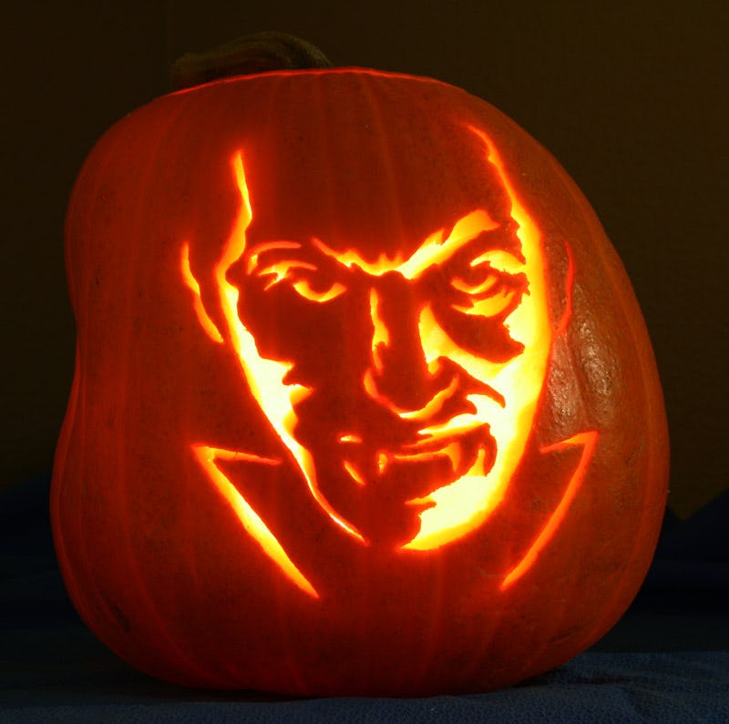 14 Awesome Literary Pumpkin Carving And Decorating Ideas To Try Out   C86e73a0 5961 0133 Ec48 0aa00699013d 