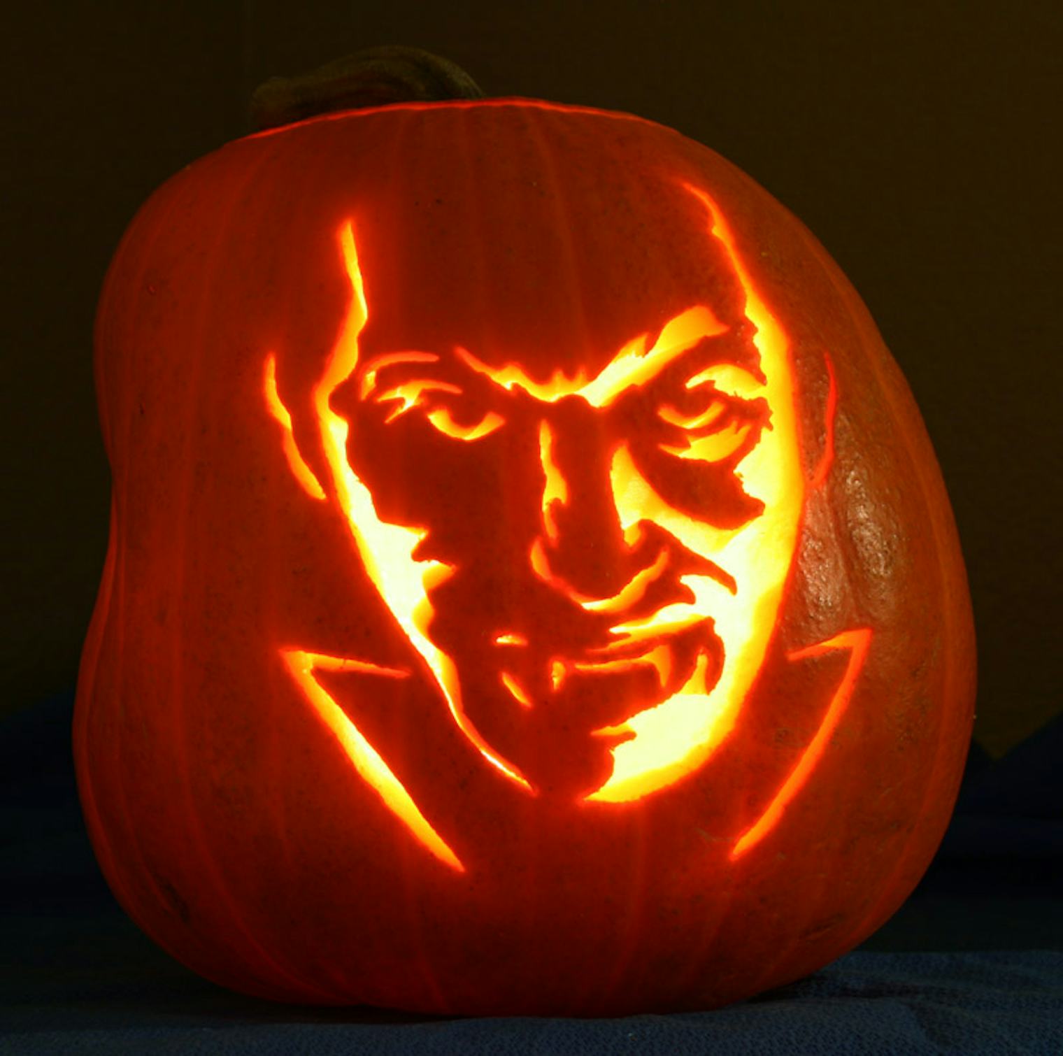 14 Awesome Literary Pumpkin Carving And Decorating Ideas To Try Out